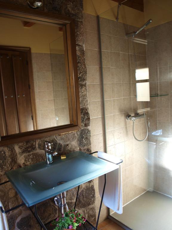 Casa Rural El Olivo Guijo de Granadilla Pokój zdjęcie