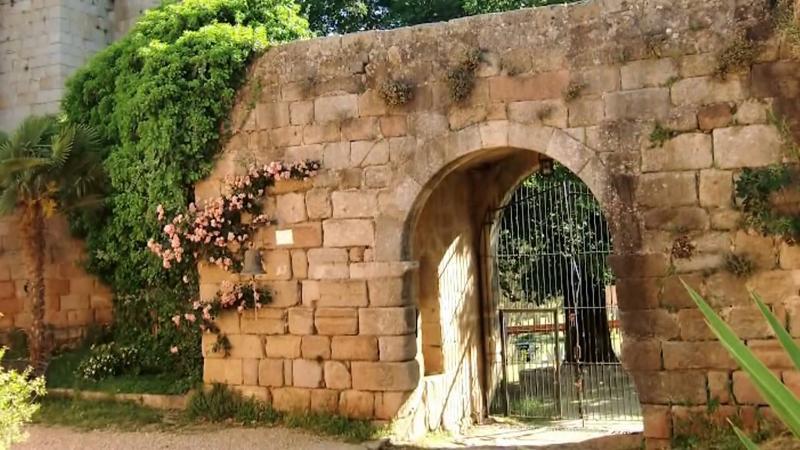 Casa Rural El Olivo Guijo de Granadilla Zewnętrze zdjęcie